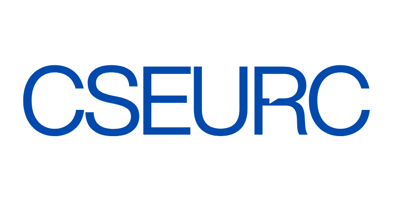 CSEURC Homepage